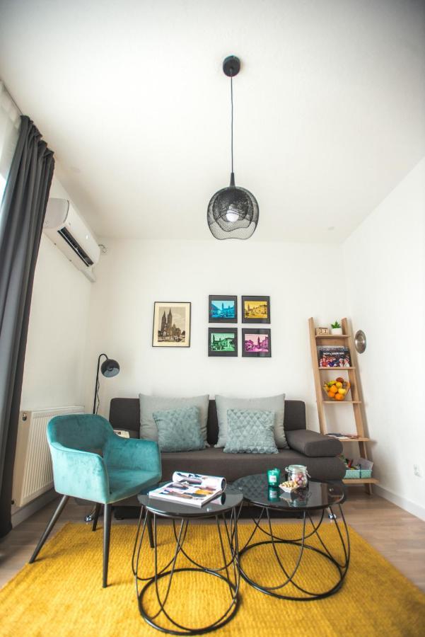 Studio Apartman Dakovo In מראה חיצוני תמונה
