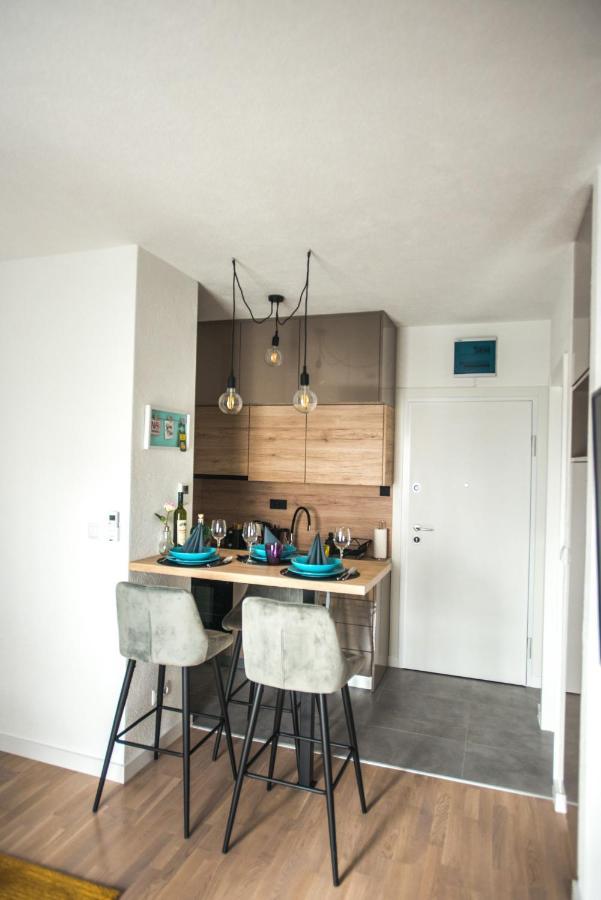 Studio Apartman Dakovo In מראה חיצוני תמונה
