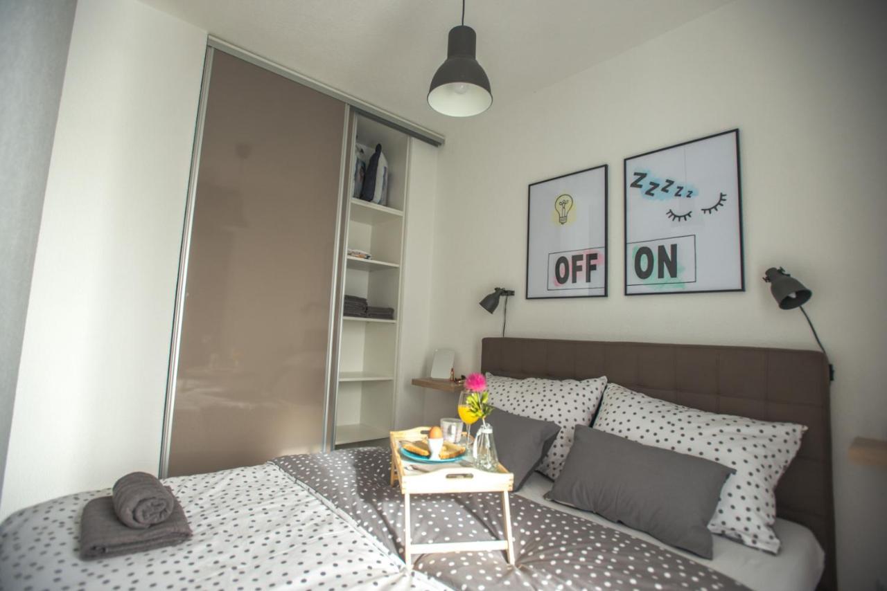 Studio Apartman Dakovo In מראה חיצוני תמונה