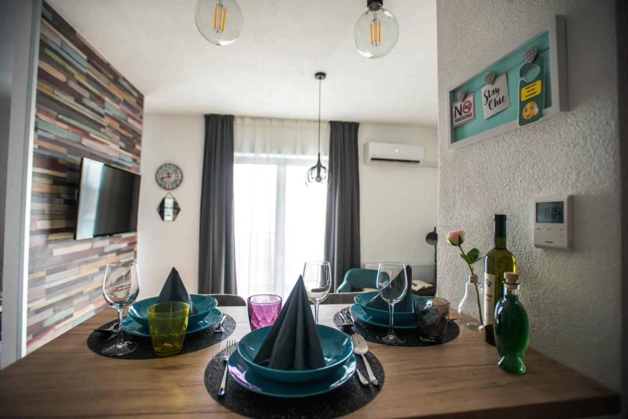 Studio Apartman Dakovo In מראה חיצוני תמונה