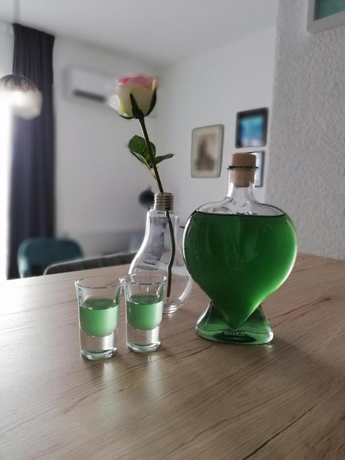 Studio Apartman Dakovo In מראה חיצוני תמונה