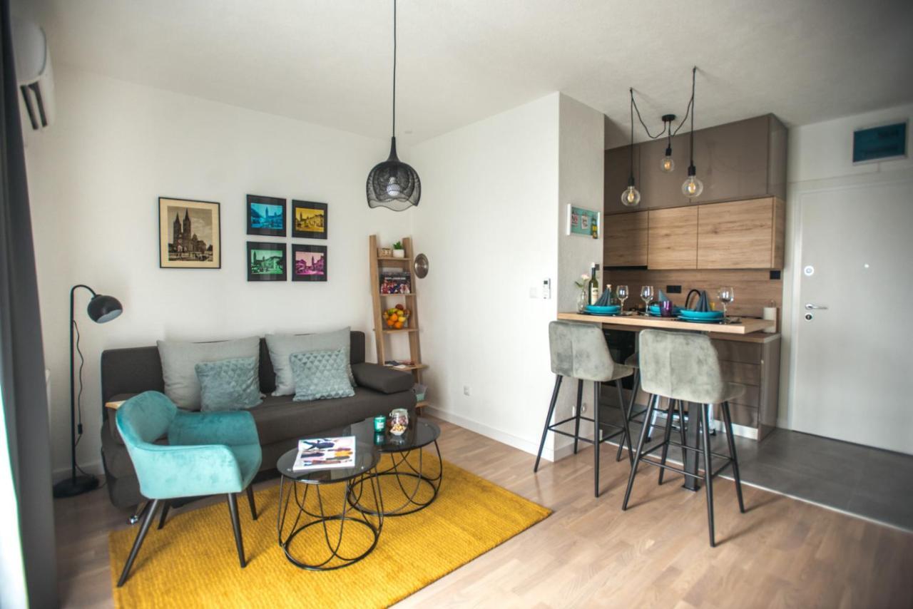 Studio Apartman Dakovo In מראה חיצוני תמונה