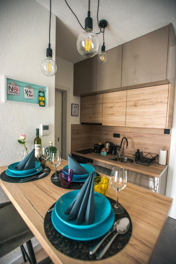 Studio Apartman Dakovo In מראה חיצוני תמונה