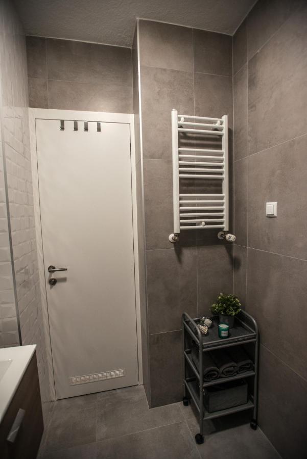 Studio Apartman Dakovo In מראה חיצוני תמונה