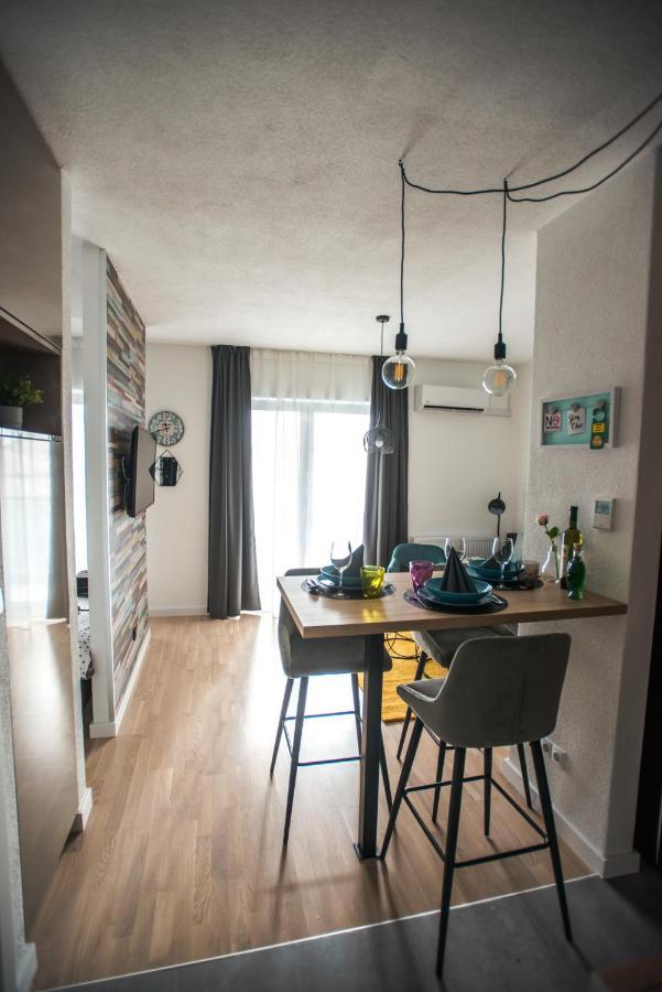 Studio Apartman Dakovo In מראה חיצוני תמונה