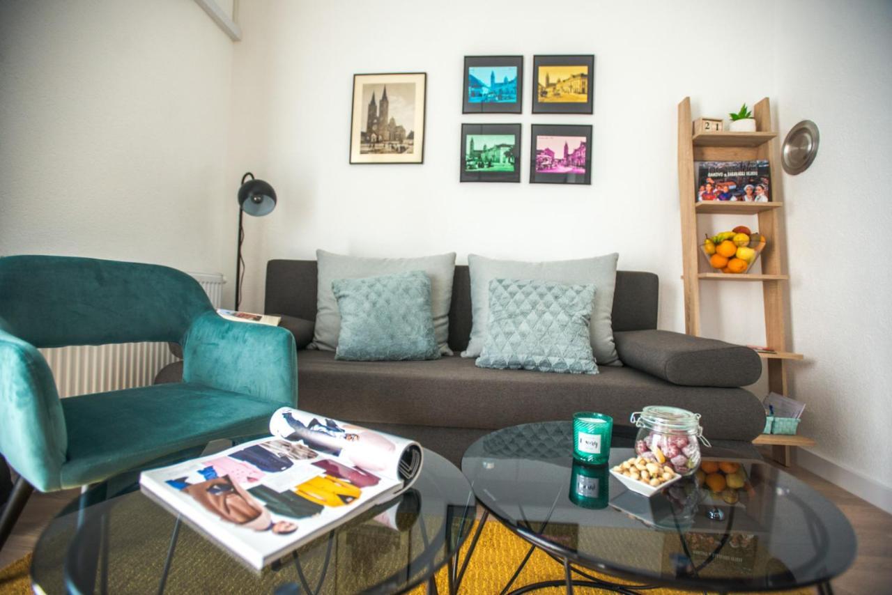 Studio Apartman Dakovo In מראה חיצוני תמונה