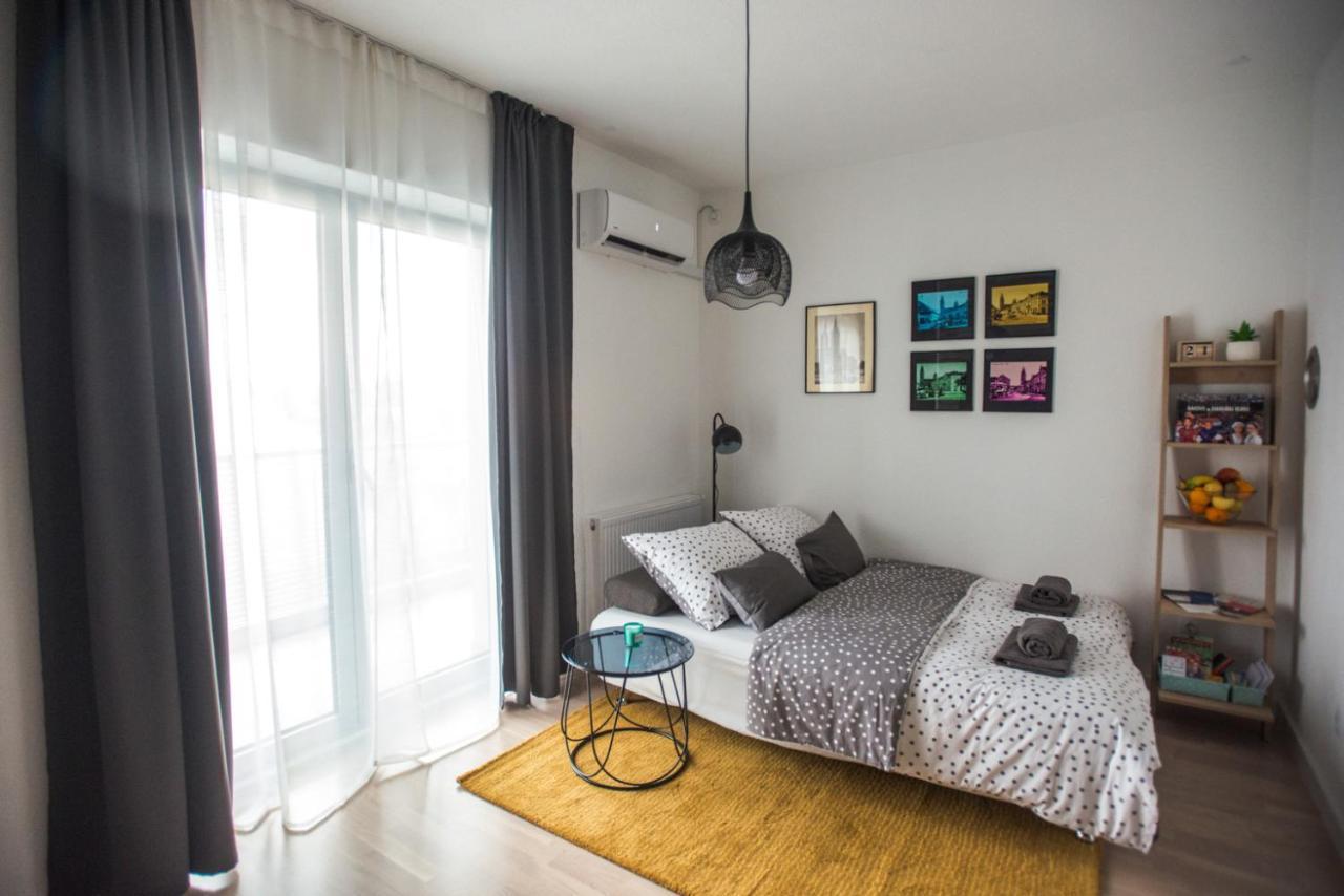 Studio Apartman Dakovo In מראה חיצוני תמונה