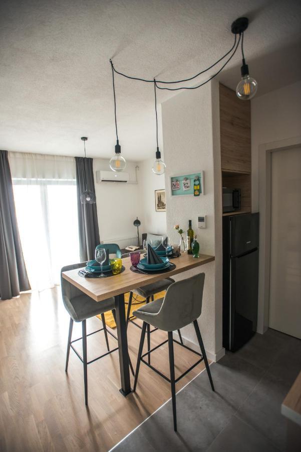 Studio Apartman Dakovo In מראה חיצוני תמונה