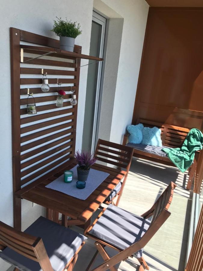 Studio Apartman Dakovo In מראה חיצוני תמונה